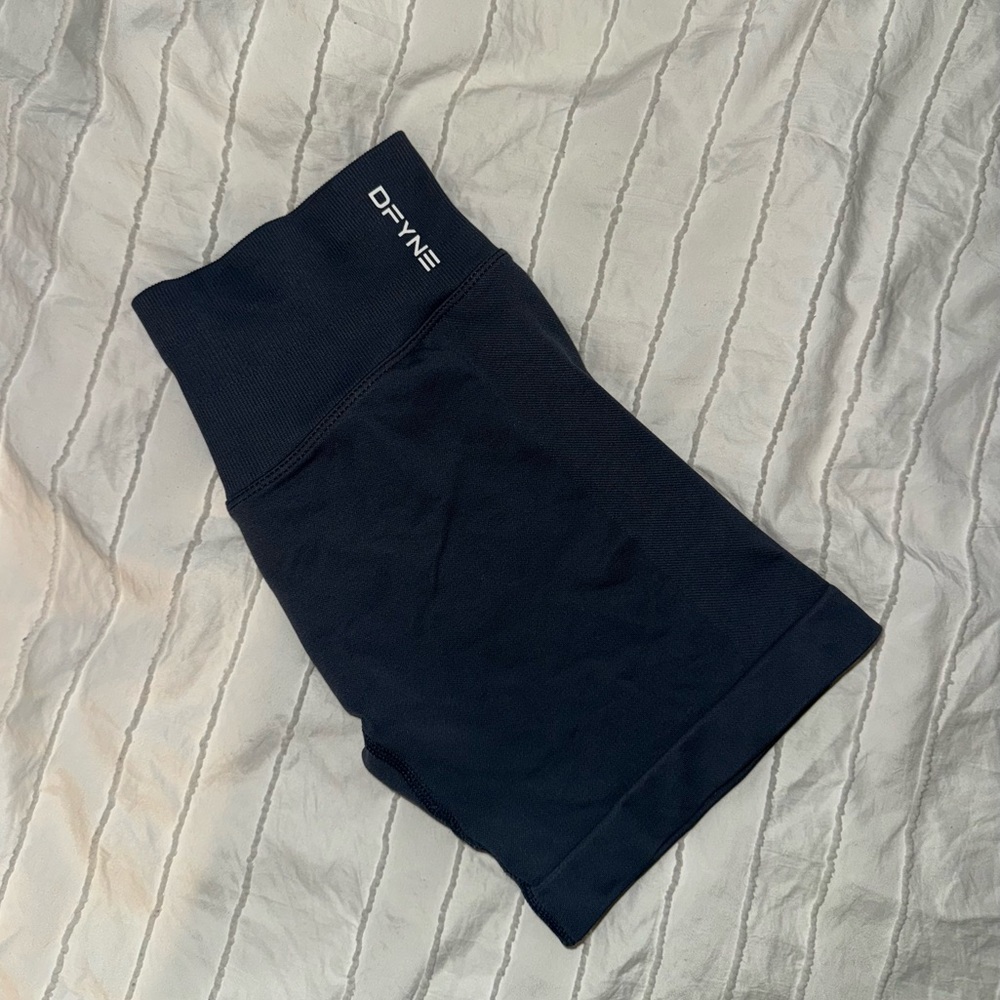 DFYNE Impact Shorts